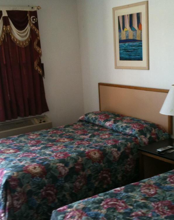 Budget Inn Wrightstown 客房 照片