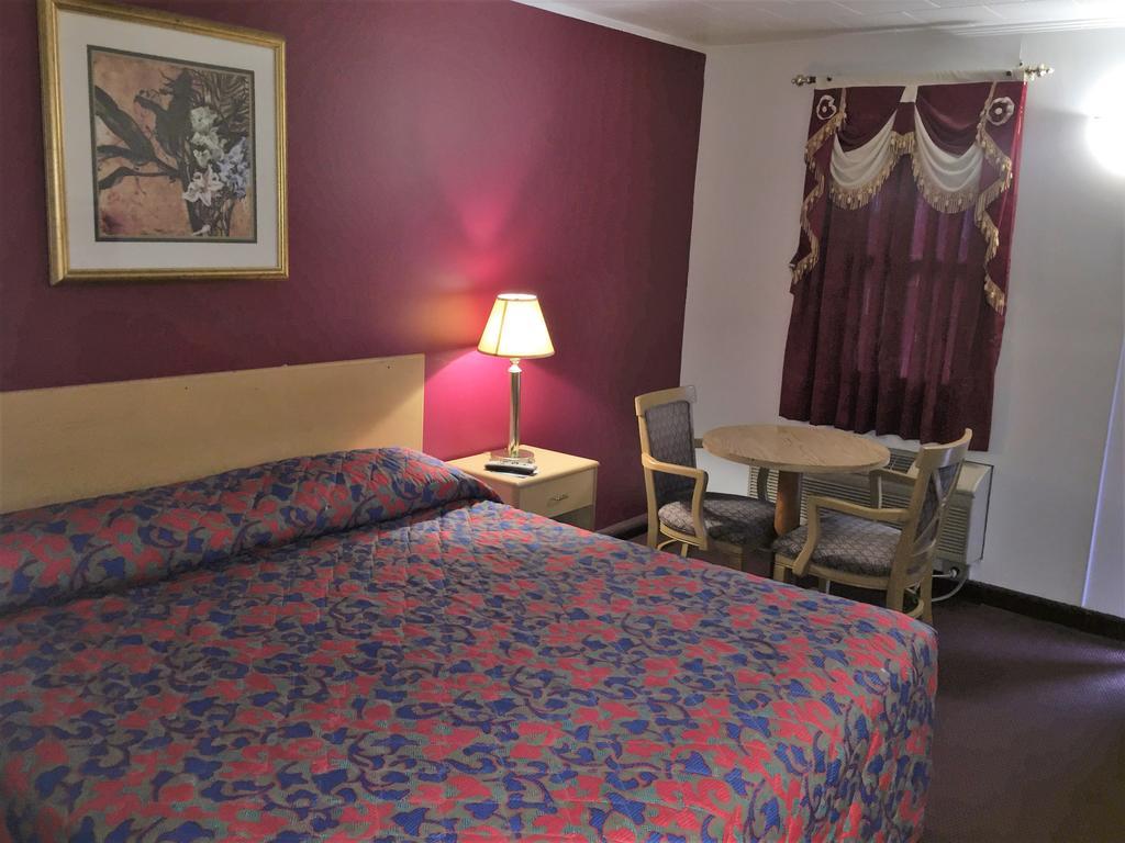 Budget Inn Wrightstown 外观 照片