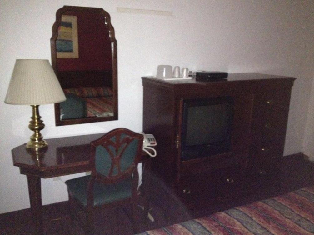 Budget Inn Wrightstown 客房 照片
